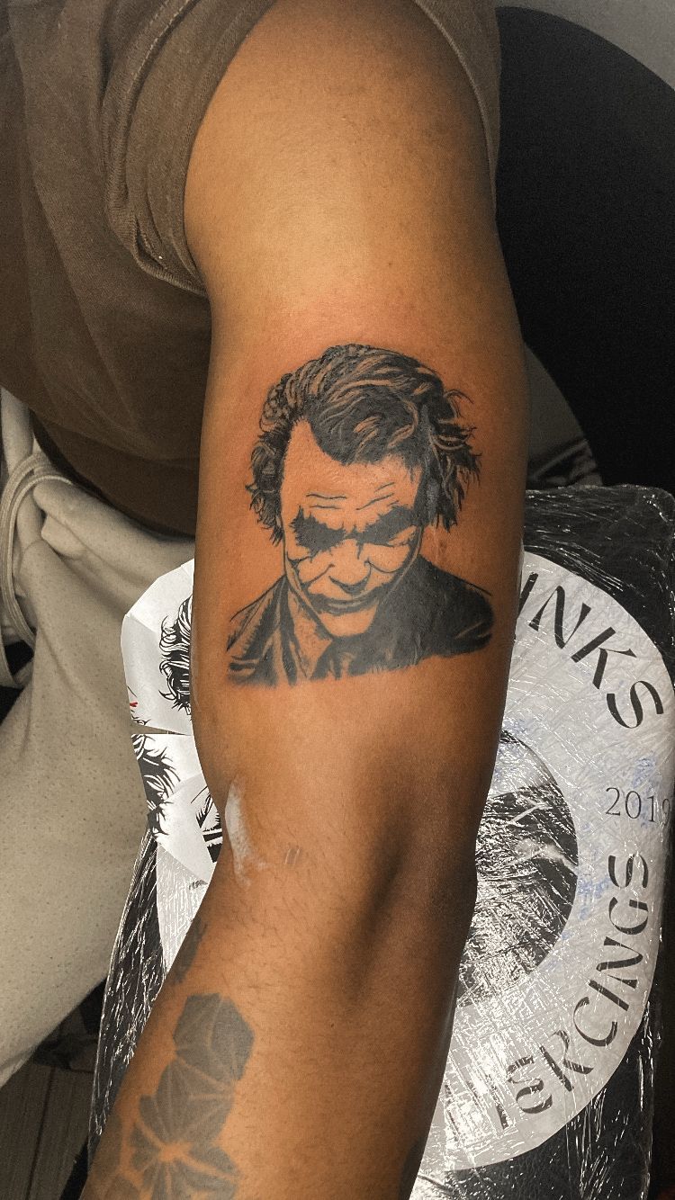 Tattoo